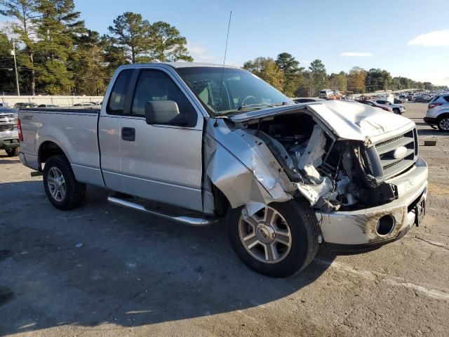 2008 Ford F150