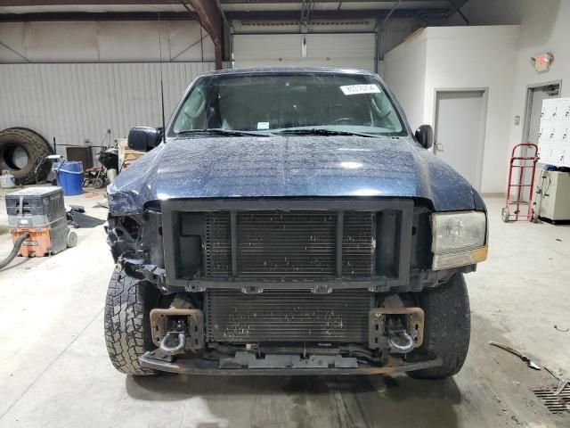 2003 Ford F250 Super Duty