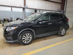 2019 Nissan Rogue S en venta en Mocksville, NC