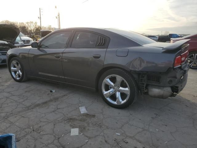 2014 Dodge Charger SE