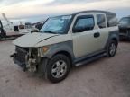 2005 Honda Element EX