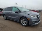 2018 Honda Odyssey EXL