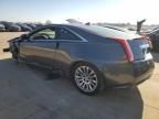 2013 Cadillac CTS