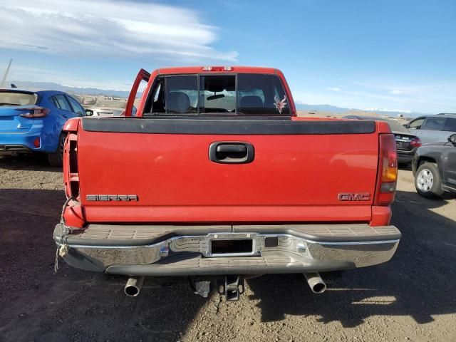 1999 GMC New Sierra K1500