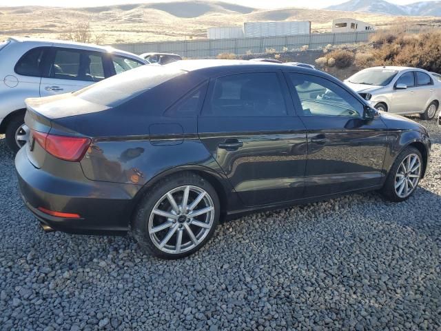 2015 Audi A3 Premium Plus