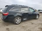 2012 Honda Odyssey Touring