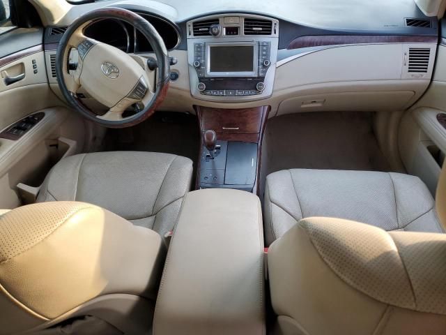 2012 Toyota Avalon Base