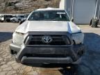 2015 Toyota Tacoma Access Cab