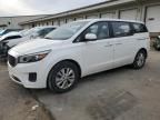 2016 KIA Sedona L