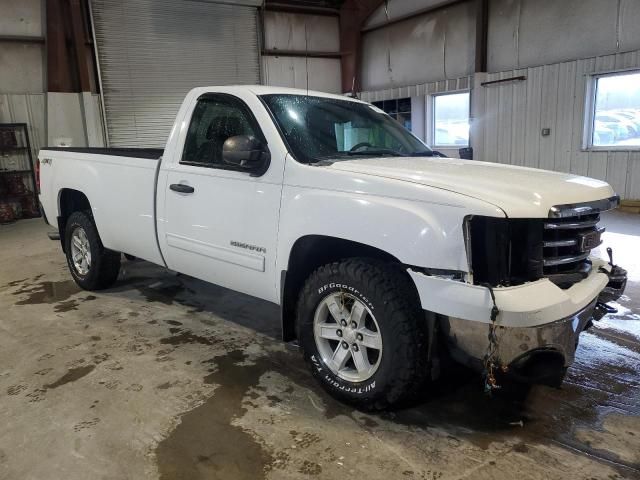 2012 GMC Sierra K1500 SLE