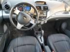 2013 Chevrolet Spark 1LT