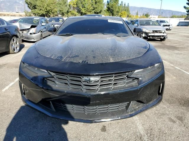 2019 Chevrolet Camaro LS