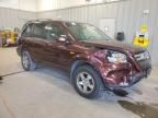 2008 Honda Pilot SE