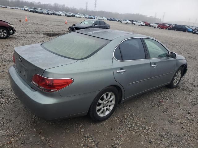 2003 Lexus ES 300