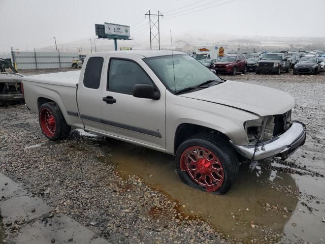 2006 Chevrolet Colorado