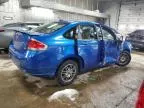 2011 Ford Focus SE