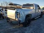 2012 Chevrolet Silverado K1500 LT