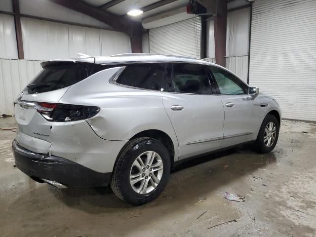 2019 Buick Enclave