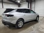 2019 Buick Enclave