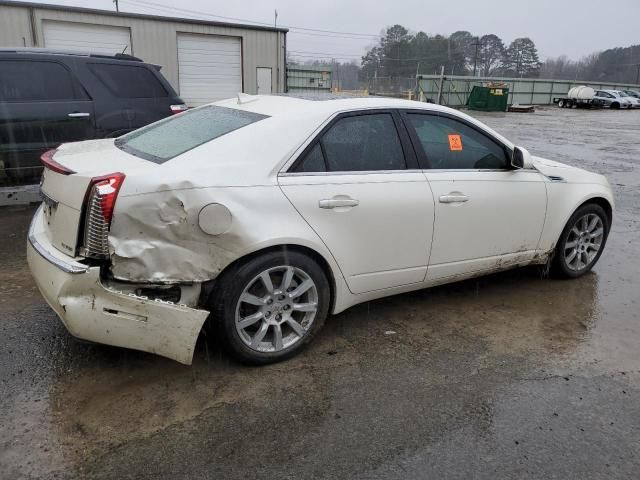 2009 Cadillac CTS