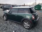 2012 Mini Cooper