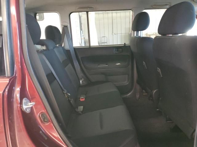 2006 Scion XB