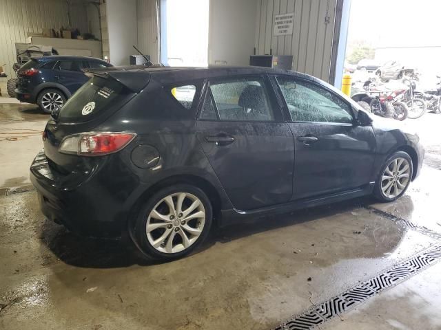 2010 Mazda 3 S