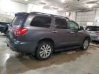 2011 Toyota Sequoia Limited