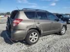 2011 Toyota Rav4 Limited