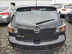 2006 Mazda 3 Hatchback