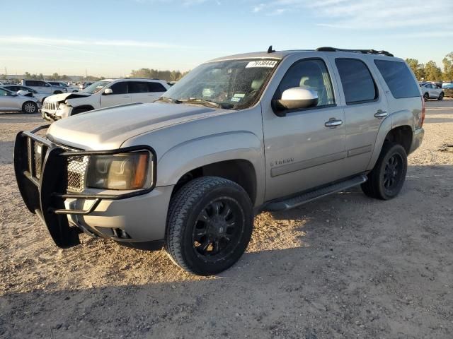 2007 Chevrolet Tahoe K1500