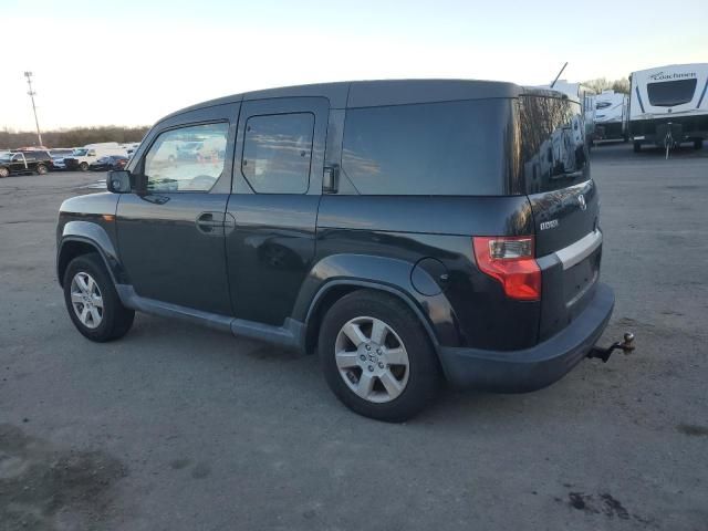 2011 Honda Element EX