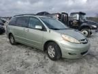 2007 Toyota Sienna CE