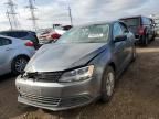 2014 Volkswagen Jetta Base