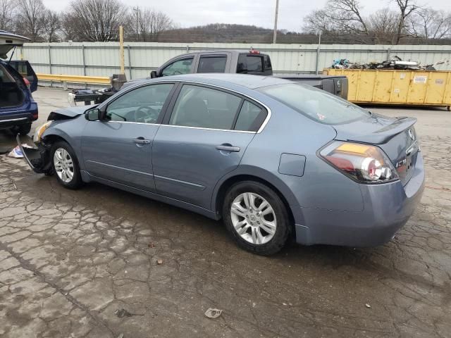 2011 Nissan Altima Base