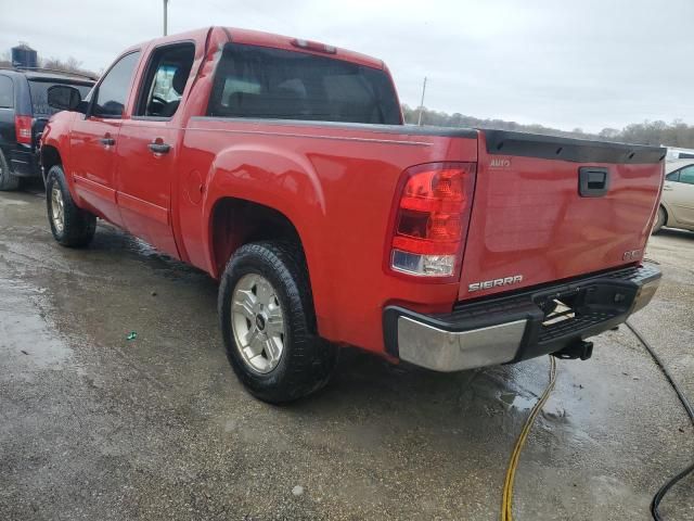 2008 GMC Sierra C1500