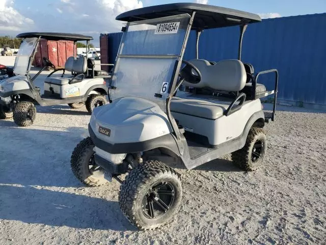 2021 Golf Cart