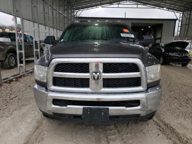 2018 Dodge RAM 3500 ST