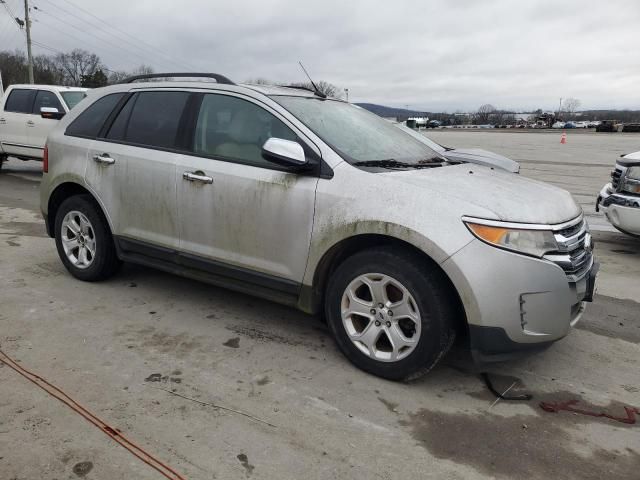 2014 Ford Edge SE