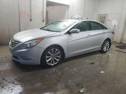 2013 Hyundai Sonata SE en venta en Madisonville, TN