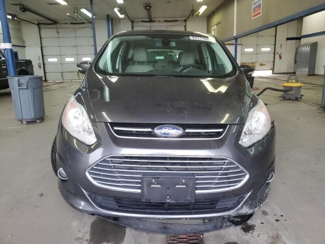 2016 Ford C-MAX Premium SEL