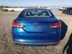 2017 Ford Fusion SE Hybrid