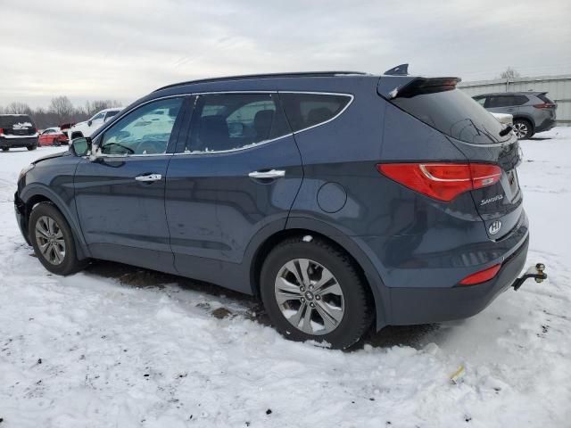 2015 Hyundai Santa FE Sport