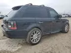 2006 Land Rover Range Rover Sport HSE