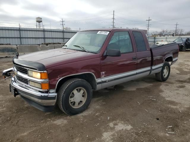 1997 Chevrolet GMT-400 C1500