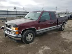 1997 Chevrolet GMT-400 C1500 en venta en Chicago Heights, IL