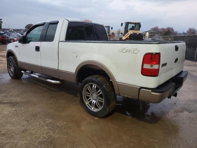 2004 Ford F150