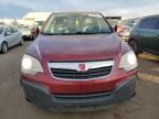 2009 Saturn Vue XE