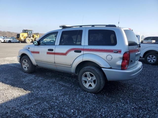 2005 Dodge Durango SLT