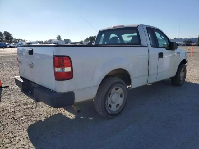 2006 Ford F150